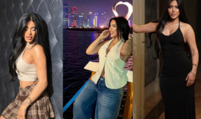 Blogerin müayinəyə getdiyi xəstəxanada VƏFAT ETDİYİ iddia olunur