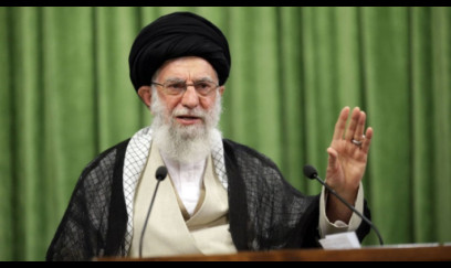 Xameneinin səhhəti pisləşdi 