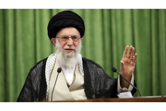 Xameneinin səhhəti pisləşdi 