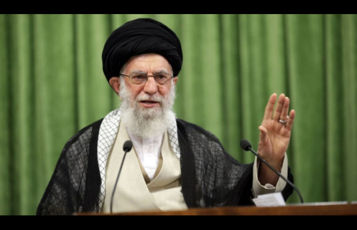 Xameneinin səhhəti pisləşdi 