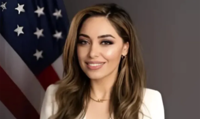 İran əsilli amerikalı yüksək vəzifəyə təyin olundu