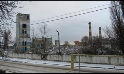 Rusiya İzyuma zərbə endirdi: ölənlər var