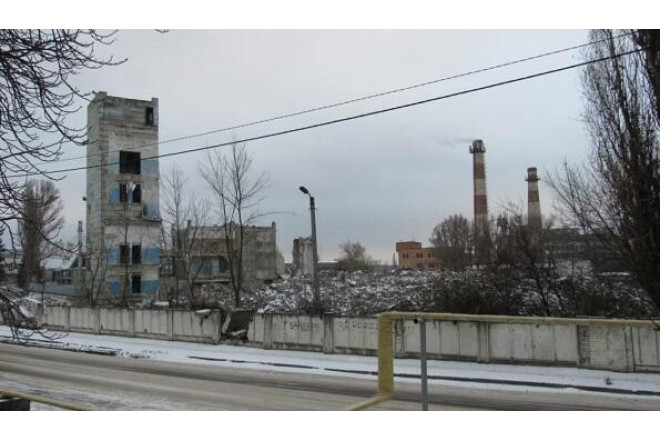 Rusiya İzyuma zərbə endirdi: ölənlər var