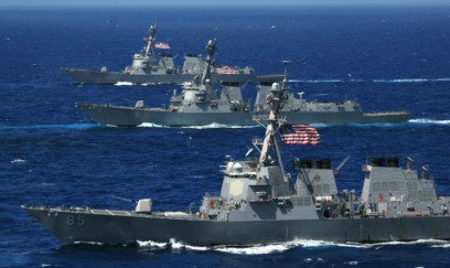 Sahil Mühafizəsi neft tankerini saxlayıb 