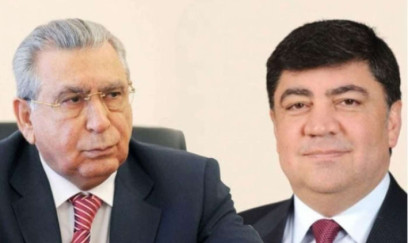 Mehdiyevin kürəkəni ələ keçirdiyi klinikanı geri qaytardı