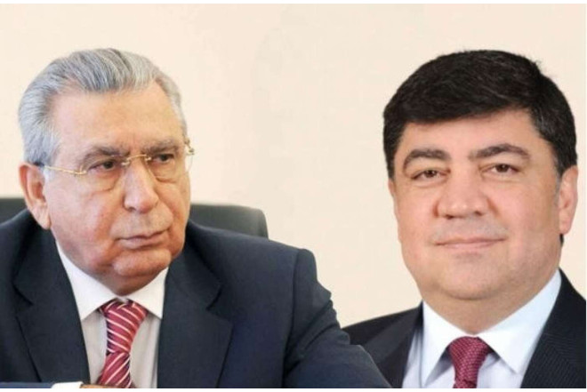 Mehdiyevin kürəkəni ələ keçirdiyi klinikanı geri qaytardı