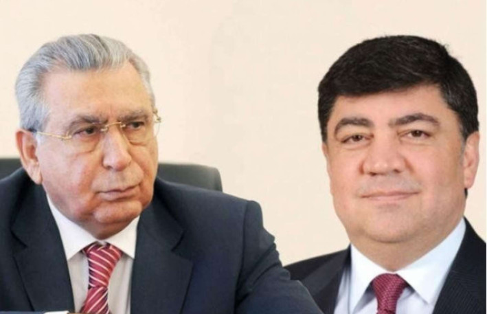 Mehdiyevin kürəkəni ələ keçirdiyi klinikanı geri qaytardı