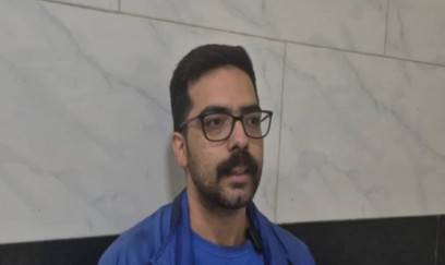 İranda casusluqla ittiham olunan tələbə edam edilib 