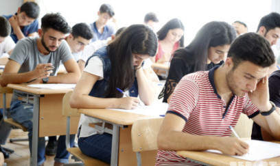 Buraxılış imtahanları apreldə keçirilə bilər? - DİM sədrindən CAVAB