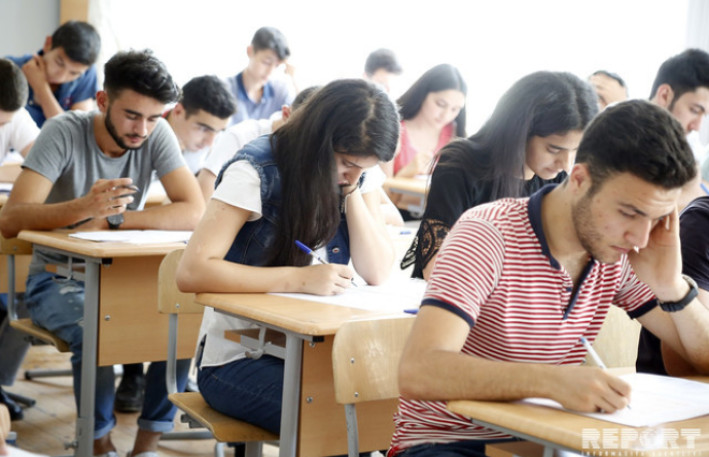 Buraxılış imtahanları apreldə keçirilə bilər? - DİM sədrindən CAVAB