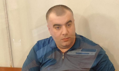 Rəşad Dağlı ilə bağlı AÇIQLAMA 