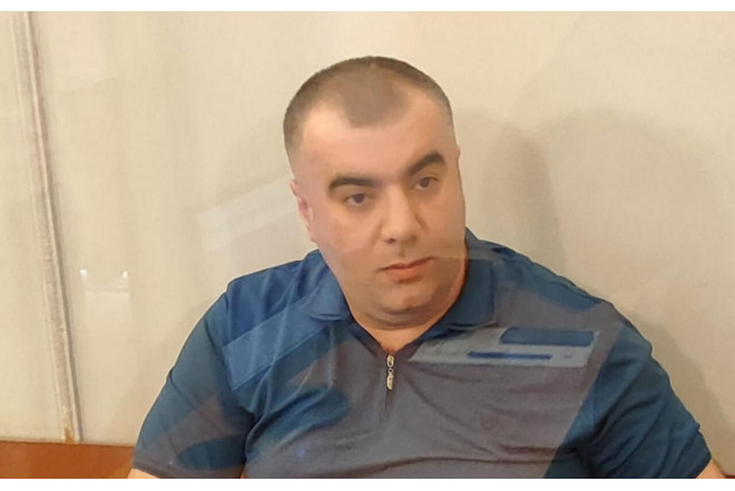 Rəşad Dağlı ilə bağlı AÇIQLAMA 