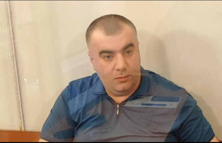 Rəşad Dağlı ilə bağlı AÇIQLAMA 