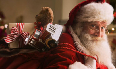 Yeni ildə Şaxta baba QİYMƏTLƏRİ - 1 saatı 300 manat 