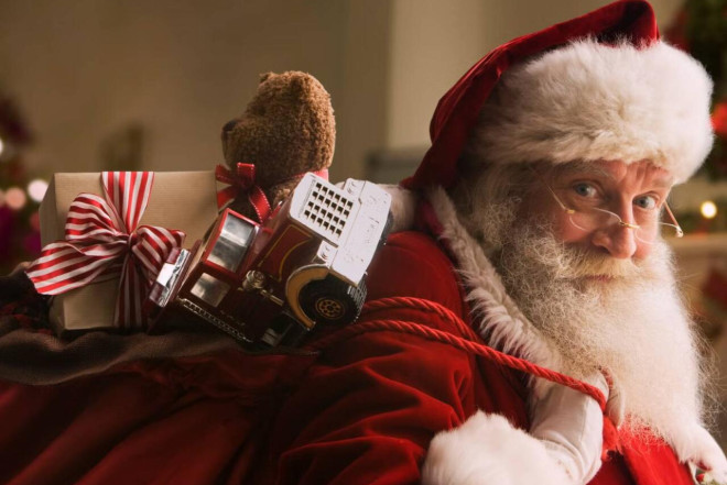 Yeni ildə Şaxta baba QİYMƏTLƏRİ - 1 saatı 300 manat 