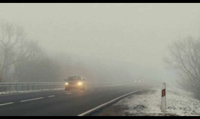 Bu yollarda diqqətli olun - Sürücülərin nəzərinə