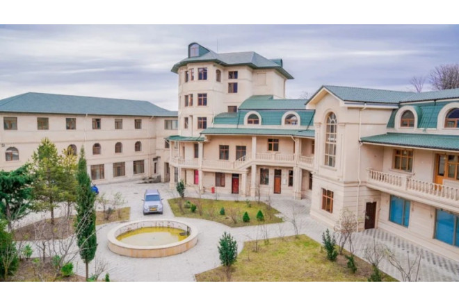 Azərbaycanlı iş adamının 8 milyonluq əmlakı müsadirə olundu 