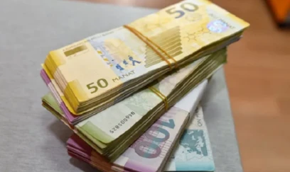 Dövlətə 4,6 milyon borcu olan şirkət hansıdır? 