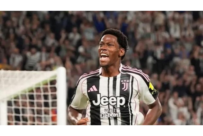 "Yuventus"dan "Arsenal"a RƏDD CAVABI