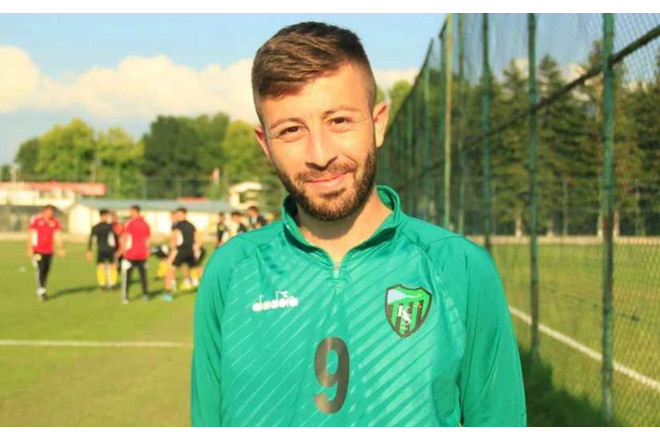 Silahlı hücumda yaralanan futbolçu 3 gün sonra öldü