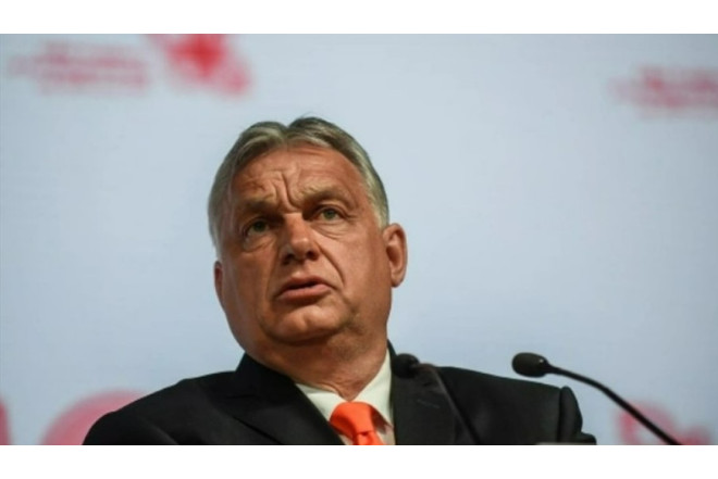 Orbandan ŞOK ETİRAF: “Ukrayna dağılsa...”