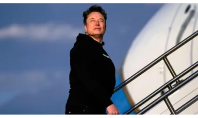 Maskın sərvəti 700 milyard dolları keçdi 