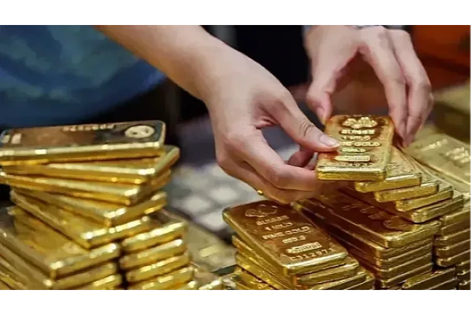 Qızıl almaq istəyənlərin NƏZƏRİNƏ: Bazarda aşağı qiymətə yeni növ peyda olub