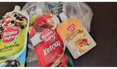 “Bizim süfrə” müştərini aldadıb? - İDDİA