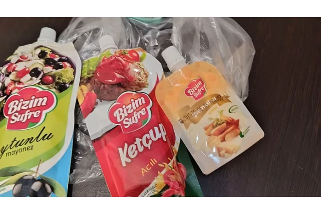 “Bizim süfrə” müştərini aldadıb? - İDDİA