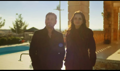 Reytinq rekordu qıran “Uzak şehir”də ŞOK ANLAR - “Cihan” və “Alya”...