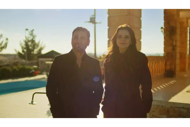 Reytinq rekordu qıran “Uzak şehir”də ŞOK ANLAR - “Cihan” və “Alya”...