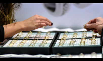 Bazarda aşağı qiymətə yeni növ qızıl qiyməti- VİDEO