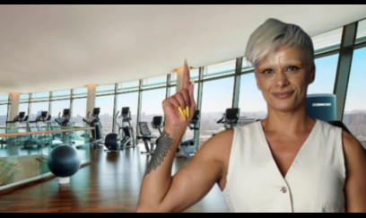 Günay Arazova: "Mənimlə tanış olmaq istəyən kişilər..." - VİDEO