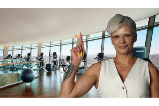 Günay Arazova: "Mənimlə tanış olmaq istəyən kişilər..." - VİDEO