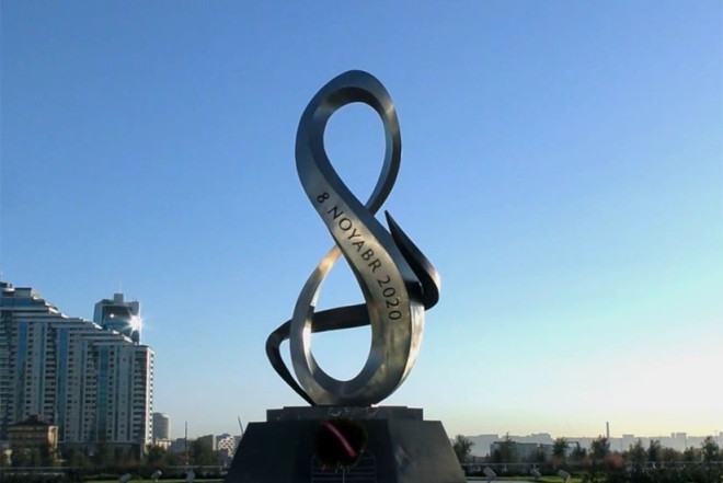 Müdafiə Nazirliyindən həftəlik icmal - VİDEO