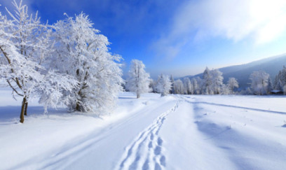 Bu gün Azərbaycana qış gələcək 