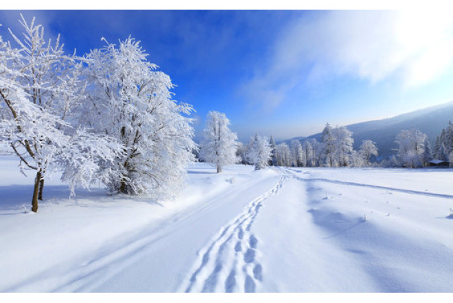 Bu gün Azərbaycana qış gələcək 