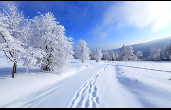 Bu gün Azərbaycana qış gələcək 