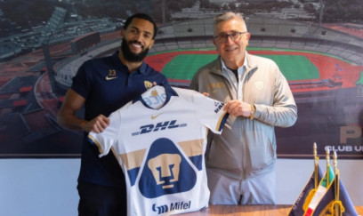 "Qarabağ"ın keçmiş hücumçusu yeni kluba keçdi 