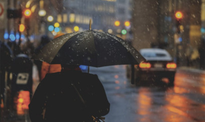 Sabah bu ərazilərdə  yağış yağacaq 