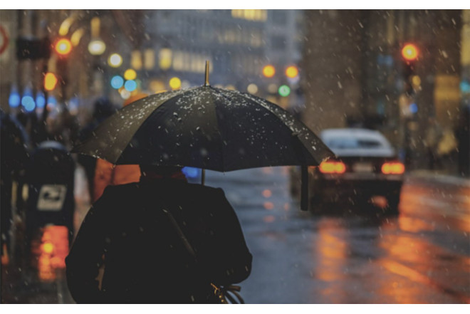 Sabah bu ərazilərdə  yağış yağacaq 