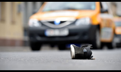 Rusiyada azərbaycanlı öz oğlunu maşınla vurub öldürdü 