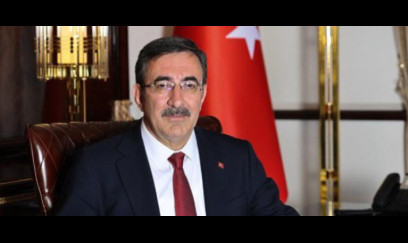 Türkiyənin vitse-prezidenti Bakıya gəlir - Azərbaycanla ticarət hədəfi 15 milyard dollardır