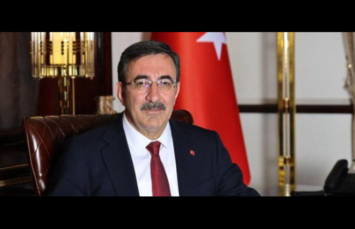 Türkiyənin vitse-prezidenti Bakıya gəlir - Azərbaycanla ticarət hədəfi 15 milyard dollardır