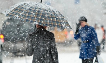 Regionda dayanmadan qar yağacaq: hava kəskin dəyişir – TARİX