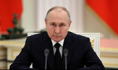 Bu suallar Putinin xoşuna GƏLMƏDİ