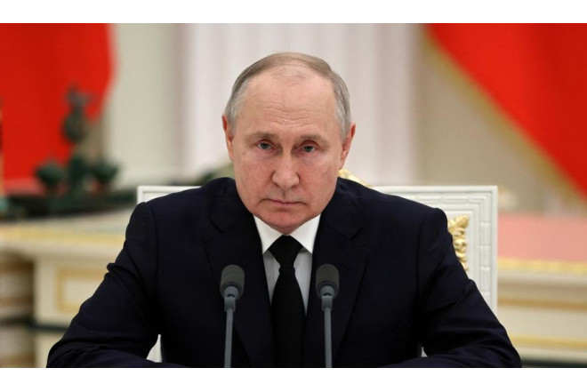 Bu suallar Putinin xoşuna GƏLMƏDİ