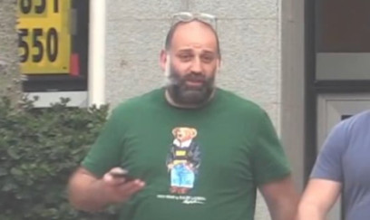 Ukraynadan qaçan biznesmen bu ölkədə TAPILDI