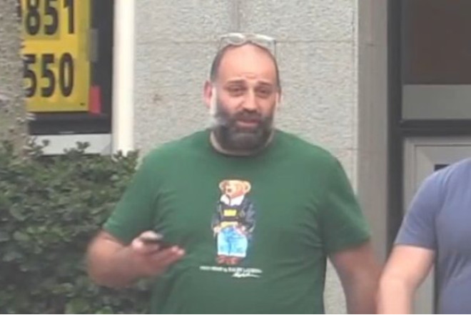 Ukraynadan qaçan biznesmen bu ölkədə TAPILDI