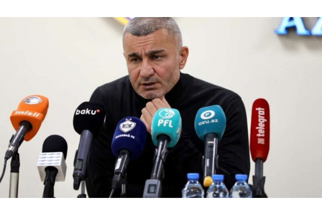 İlin ən yaxşı futbolçusu kimdir? - Qurbanov